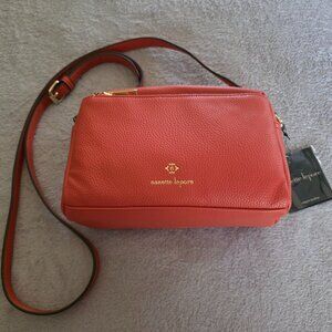 Nanette Lepore Riya Crossbody NWT